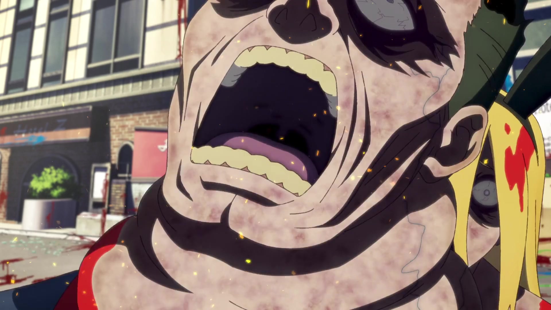 [Tsukyio Editing Resources] Zom 100 - Ep 3 - 184.mp4